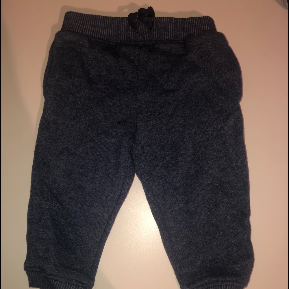 Sweatpants - Picture 3 of 3